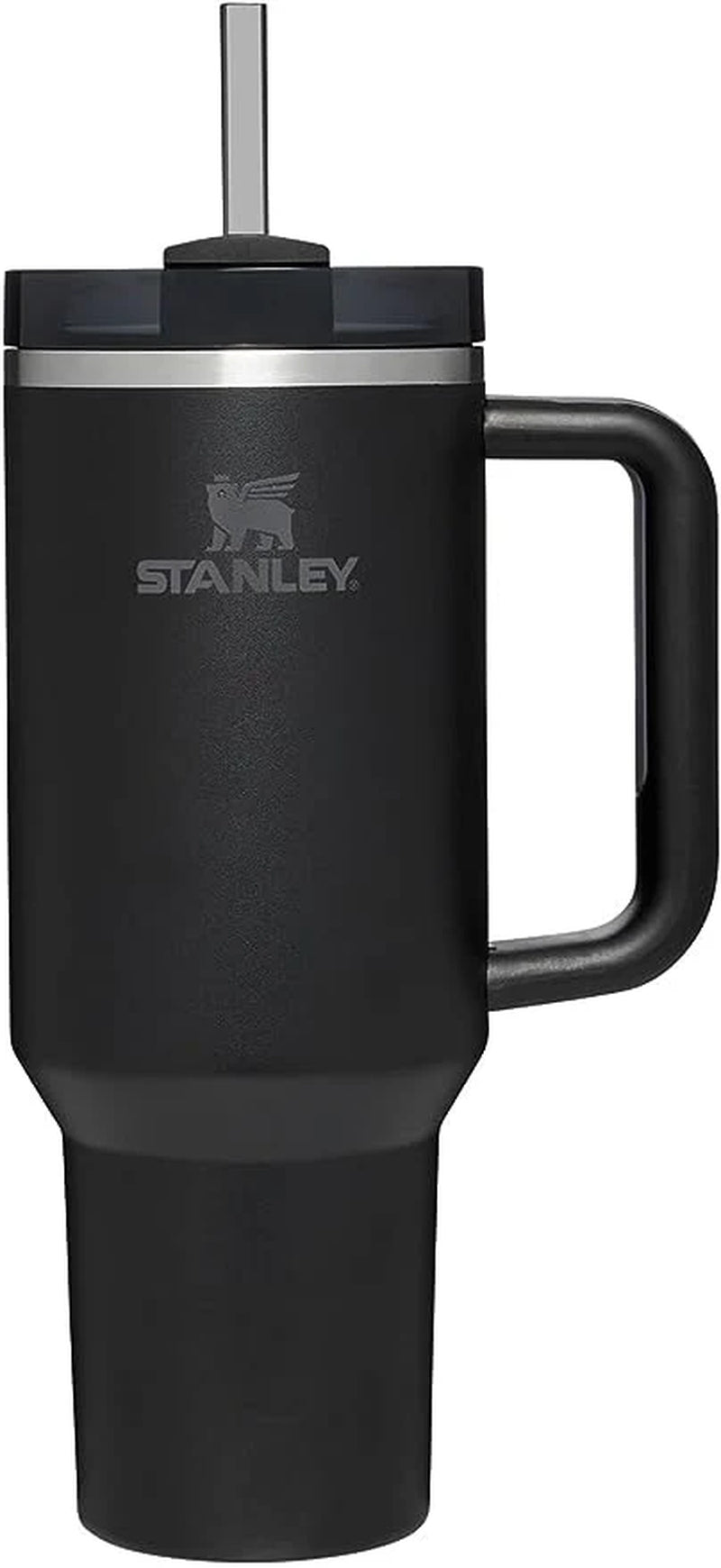 Stanley H2.0 Flowstate Stainless Steel Vacuum Insulated Tumbler with Lid and Straw for Water, Iced Tea or Coffee